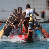 Dragon Boat