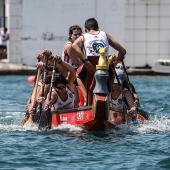 Dragon Boat