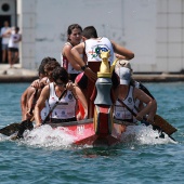 Dragon Boat
