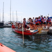 Dragon Boat