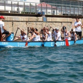 Dragon Boat