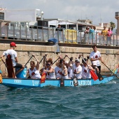 Dragon Boat