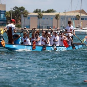 Dragon Boat