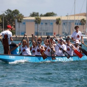 Dragon Boat