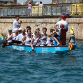 Dragon Boat