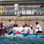 Dragon Boat