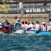 Dragon Boat