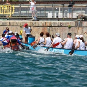 Dragon Boat