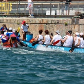 Dragon Boat