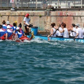 Dragon Boat