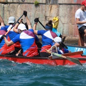 Dragon Boat