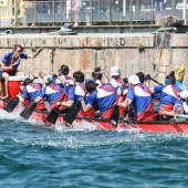 Dragon Boat