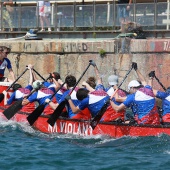 Dragon Boat