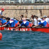 Dragon Boat