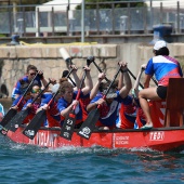 Dragon Boat