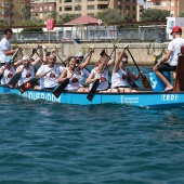Dragon Boat
