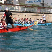 Dragon Boat