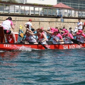 Dragon Boat