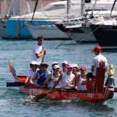 Dragon Boat