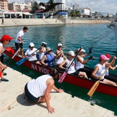 Dragon Boat