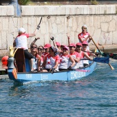 Dragon Boat