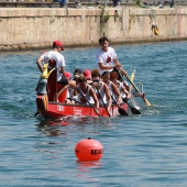 Dragon Boat