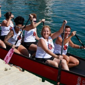 Dragon Boat