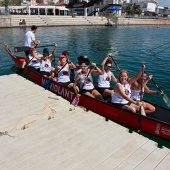 Dragon Boat