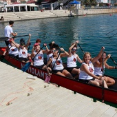 Dragon Boat