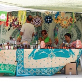 Festival de yoga