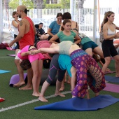 Festival de yoga