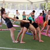 Festival de yoga