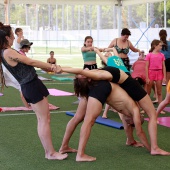 Festival de yoga