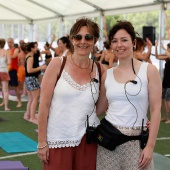 Festival de yoga