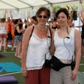 Festival de yoga