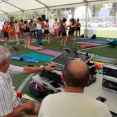 Festival de yoga