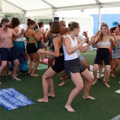 Festival de yoga