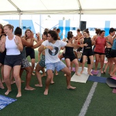 Festival de yoga