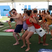 Festival de yoga