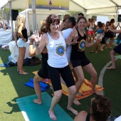 Festival de yoga