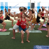 Festival de yoga