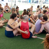 Festival de yoga