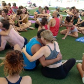 Festival de yoga