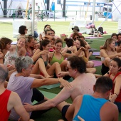 Festival de yoga