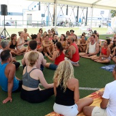 Festival de yoga