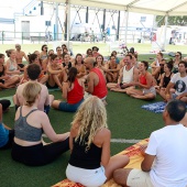 Festival de yoga