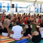 Festival de yoga