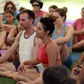 Festival de yoga