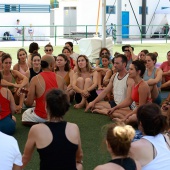 Festival de yoga