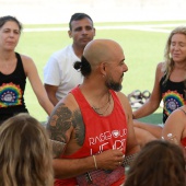 Festival de yoga